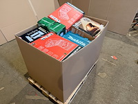 Pallet overstock - afbeelding 6 van  6