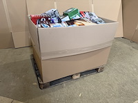 Pallet overstock - afbeelding 2 van  7