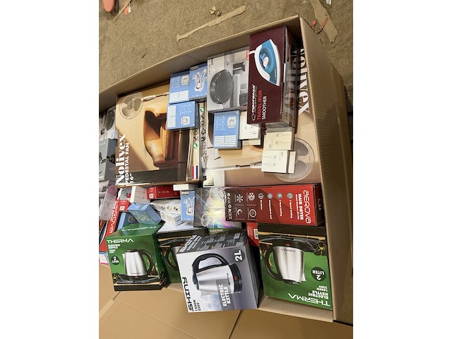 Pallet overstock - afbeelding 5 van  7