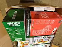 Pallet overstock - afbeelding 4 van  6