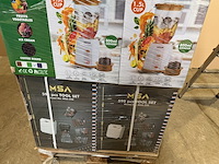 Pallet overstock - afbeelding 3 van  9