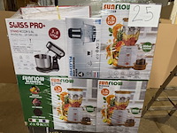 Pallet overstock - afbeelding 4 van  9