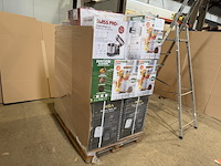 Pallet overstock - afbeelding 5 van  9