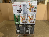 Pallet overstock - afbeelding 8 van  9