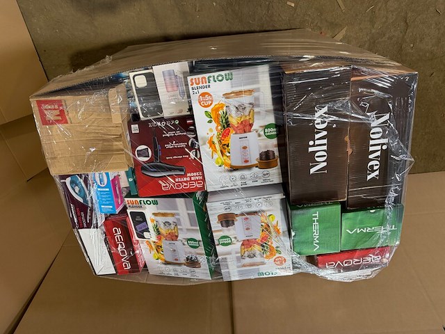 Pallet overstock - afbeelding 3 van  6