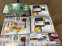 Pallet overstock - afbeelding 3 van  5