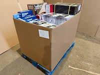 Pallet overstock - afbeelding 3 van  4