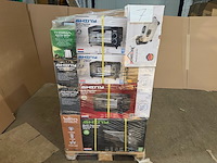 Pallet overstock - afbeelding 3 van  8