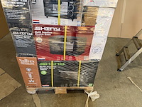Pallet overstock - afbeelding 4 van  8