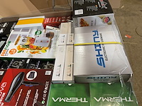 Pallet overstock - afbeelding 6 van  8