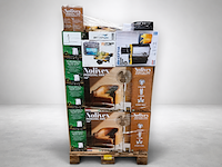 Pallet overstock - afbeelding 1 van  4
