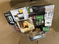 Pallet overstock - afbeelding 4 van  4
