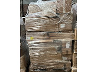 Pallet paco home design verlichting ca. 27 lampen - afbeelding 1 van  4
