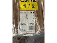 Pallet paco home design verlichting ca. 27 lampen - afbeelding 2 van  4