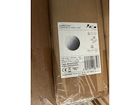 Pallet paco home design verlichting ca. 30 lampen - afbeelding 3 van  7