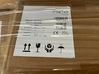 Pallet paco home design verlichting ca. 34 lampen - afbeelding 1 van  2