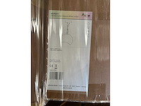 Pallet paco home design verlichting ca. 34 lampen - afbeelding 2 van  2
