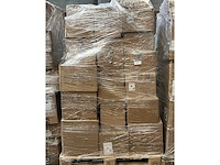 Pallet paco home design verlichting ca. 39 lampen