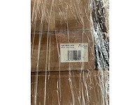 Pallet paco home design verlichting ca. 51 lampen - afbeelding 6 van  7