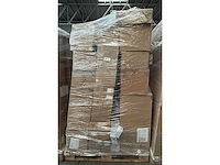 Pallet paco home design verlichting ca. 52 lampen