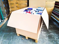Pallet pakketten 101 kg - afbeelding 6 van  14