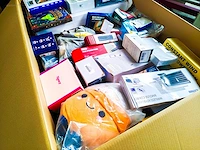 Pallet pakketten 101 kg - afbeelding 13 van  14