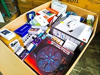 Pallet pakketten 117 kg - afbeelding 4 van  12