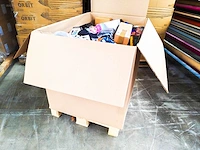 Pallet pakketten 122 kg - afbeelding 6 van  14