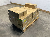 Pallet panasonic - cz-p56hr3 omschakelmodule 5,6 kw - afbeelding 1 van  5
