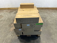 Pallet panasonic - cz-p56hr3 omschakelmodule 5,6 kw - afbeelding 2 van  5
