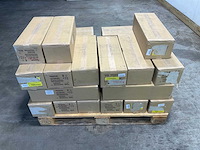 Pallet panasonic - cz-p56hr3 omschakelmodule 5,6 kw - afbeelding 3 van  5