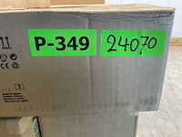 Pallet panasonic - cz-p56hr3 omschakelmodule 5,6 kw - afbeelding 6 van  6