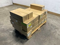 Pallet panasonic - cz-p56hr3 omschakelmodule 5,6 kw