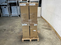 Pallet panasonic - kanaalunit s-3650pf3e - paci 3,6-5,6 kw - afbeelding 3 van  6