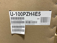 Pallet panasonic airco mix – binnen- en buitenunits 2,8-10kw - afbeelding 3 van  12