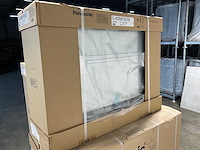 Pallet panasonic airco mix – binnen- en buitenunits 2,8-10kw - afbeelding 4 van  12