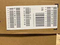 Pallet panasonic airco mix – binnen- en buitenunits 2,8-10kw - afbeelding 6 van  12