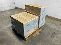 Pallet panasonic binnenunits - mix - cs-bz35zke / cs-xz20xkew - afbeelding 1 van  8