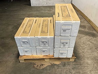 Pallet panasonic binnenunits - mix - cs-bz35zke / cs-xz20xkew - afbeelding 4 van  8