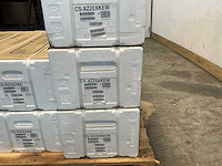 Pallet panasonic binnenunits - mix - cs-bz35zke / cs-xz20xkew - afbeelding 6 van  8