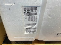 Pallet panasonic binnenunits – single/multi-split - cs-xz25zkew / cs-z50ufeaw - afbeelding 7 van  7