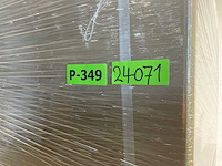 Pallet panasonic buitenunit - airco en lucht-water warmtepomp - afbeelding 2 van  2