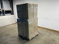 Pallet panasonic buitenunit - airco en lucht-water warmtepomp - afbeelding 1 van  16