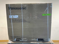 Pallet panasonic buitenunit - airco en lucht-water warmtepomp - afbeelding 3 van  16