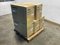 Pallet panasonic buitenunit - multi-split cu-2tz41tbe – 4,1kw - r32 - afbeelding 1 van  5