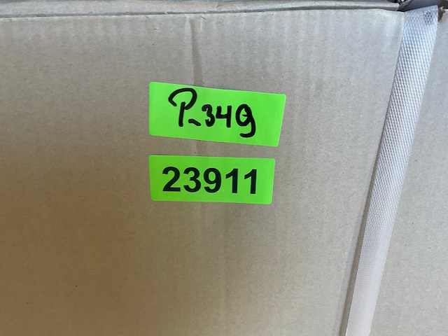 Pallet panasonic buitenunit - multi-split cu-2tz41tbe – 4,1kw - r32 - afbeelding 5 van  5