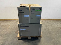 Pallet panasonic buitenunit - multi-split cu-2tz41tbe – 4,1kw - r32 - afbeelding 3 van  7