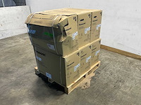 Pallet panasonic buitenunit - multi-split cu-2tz41tbe – 4,1kw - r32 - afbeelding 1 van  3