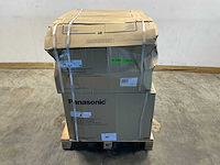 Pallet panasonic buitenunit - multi-split cu-2tz41tbe – 4,1kw - r32 - afbeelding 3 van  3