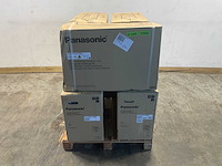 Pallet panasonic buitenunit - multi-split cu-2tz41tbe – 4,1kw - r32 - afbeelding 3 van  5